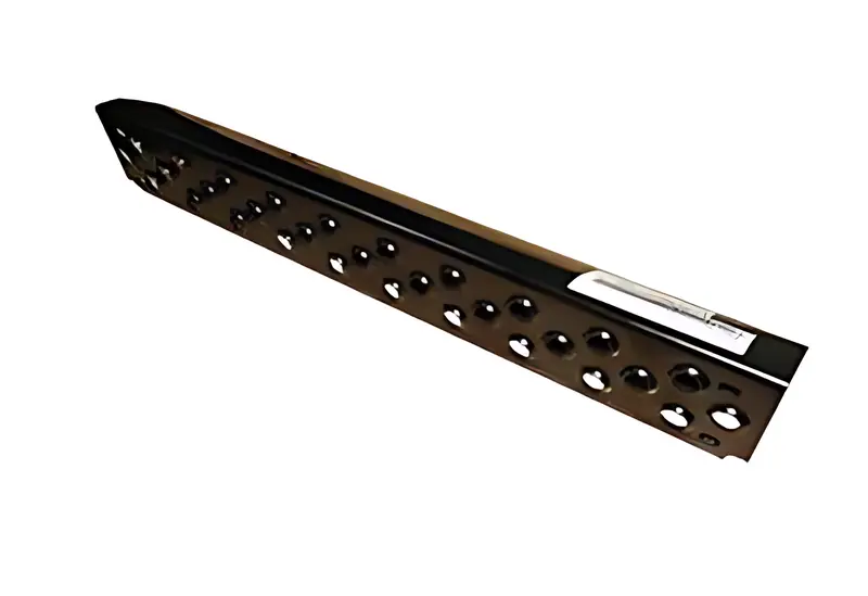 Estribo Central MB Axor 1933 2533 2625 2628 — 9448830101