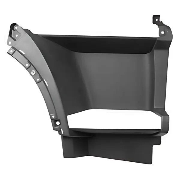 Estribo Central para Volvo FH4 2016 — 82141521-I