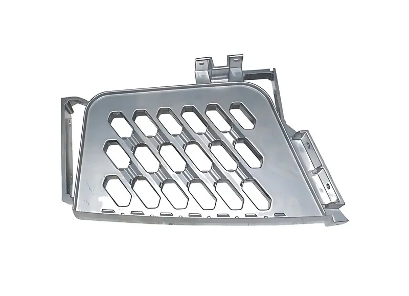 Estribo de Aluminio Esq Interm para Volvo FH4 — 82142329