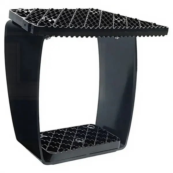 Estribo de Cabine Esquerdo para Iveco — 500321385
