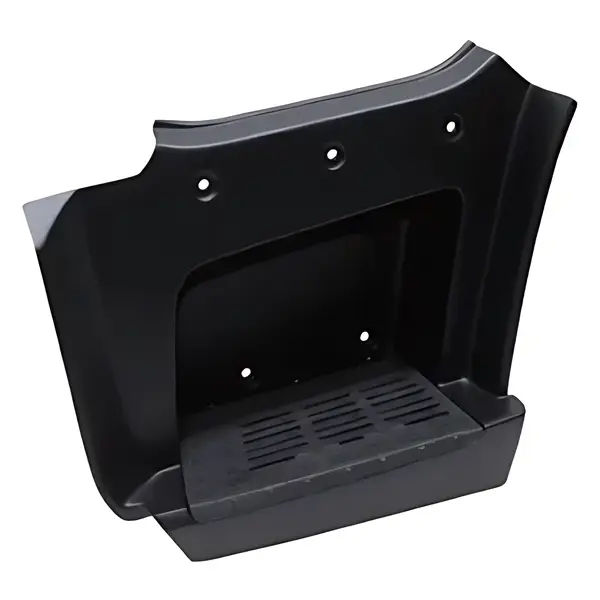 Estribo Degrau para VW Delivery 9170 6160 11180 — 23B854749