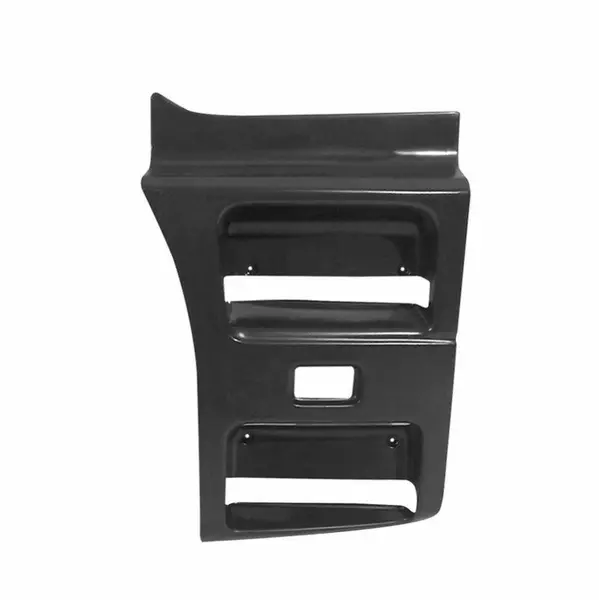 Estribo Dianteiro LD para Scania S4 Bicudo — 1346610