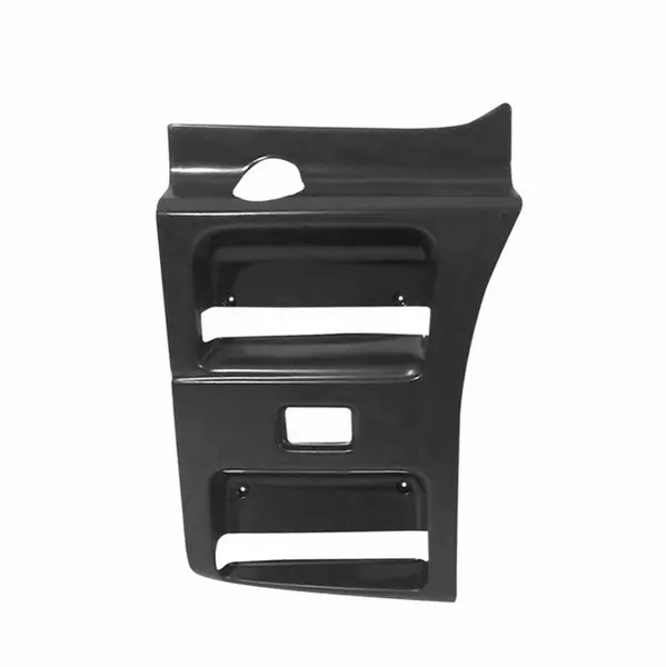 Estribo Dianteiro LE para Scania S4 Bicudo — 1346609
