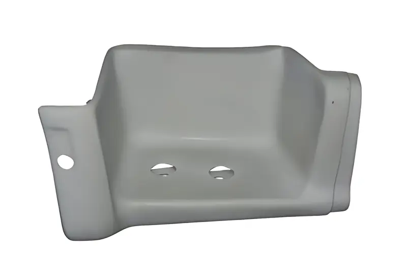 Estribo Dir para Ford Cargo 2422 2622E — 8C456820044CAYBC
