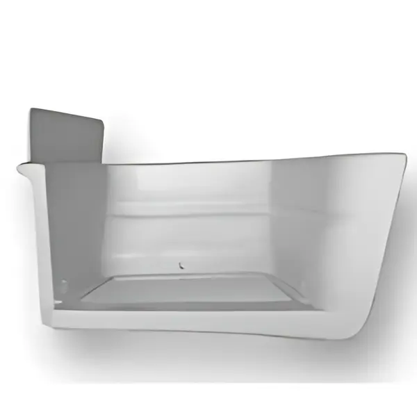 Estribo Dir para Iveco Tector Eurocargo — 5801244631