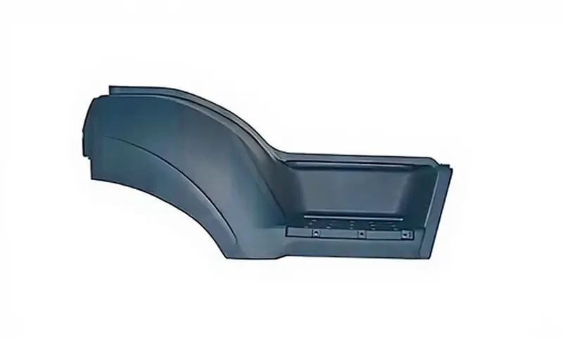 Estribo Dir Superior para Iveco Stralis — 504047586