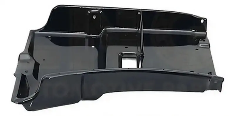 Estribo Direito para Scania P G R T Serie 5 — 1854228