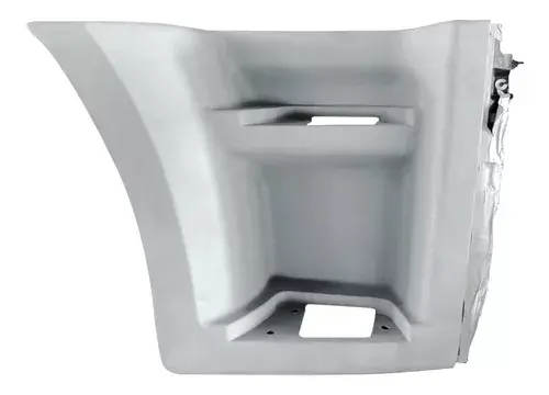 Estribo Dois Deg Cargo Novo 2429 LD 3039D 803039D 10690