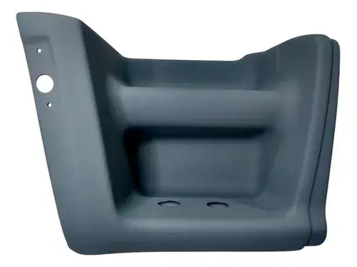 Estribo Duplo Lado Direito Compatível Ford Cargo 1317 1517 1722 2422 2428 4030
