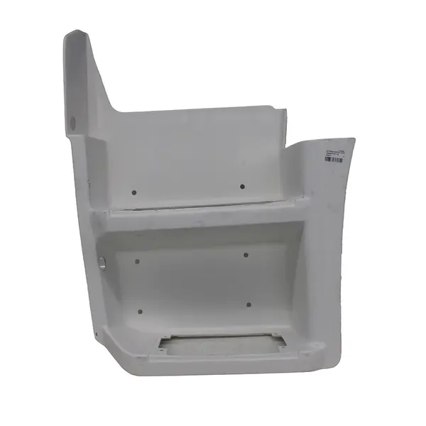 Estribo Duplo LE MB Axor 2544 — A9586601301.182