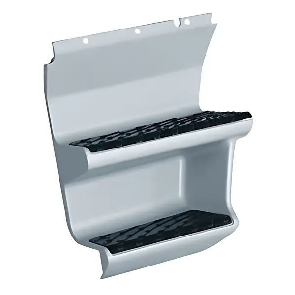 Estribo Duplo LE para MB 1720 Cabine — 6936600301