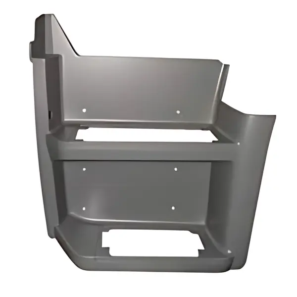 Estribo Esq Inf 2 Degraus para MB Axor 1933S — 9406660801