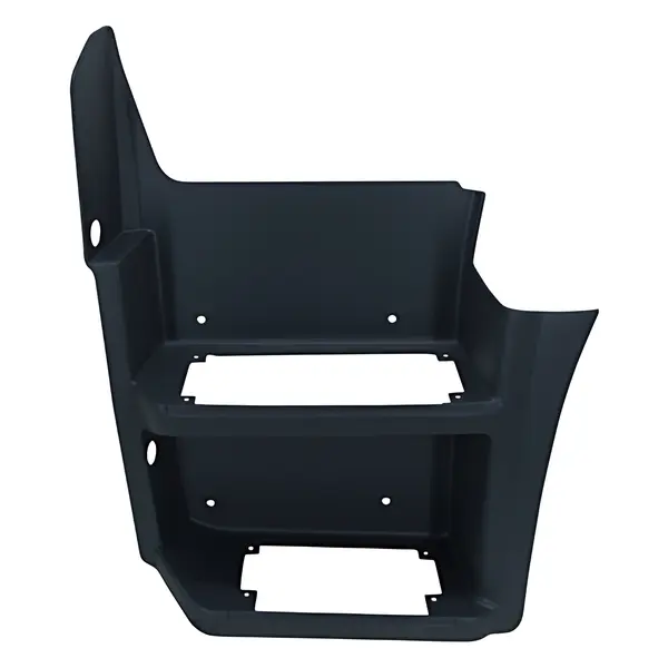 Estribo Esq para MB Axor 2035 2040 2044 2544 2644 — 9586601301