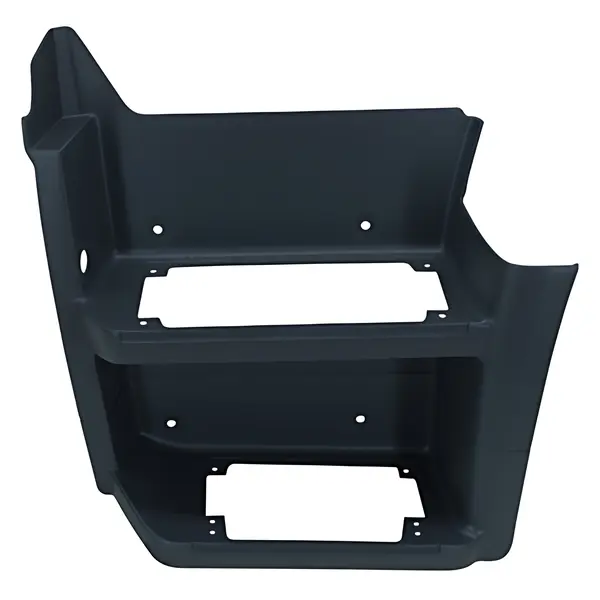 Estribo Esquerdo MB Axor 2533 1933 2 Degraus — 9406600301