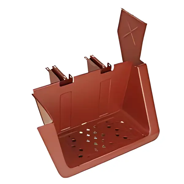 Estribo Ferro MB 1418 1618 1620 Bicudo LE — 3846609706