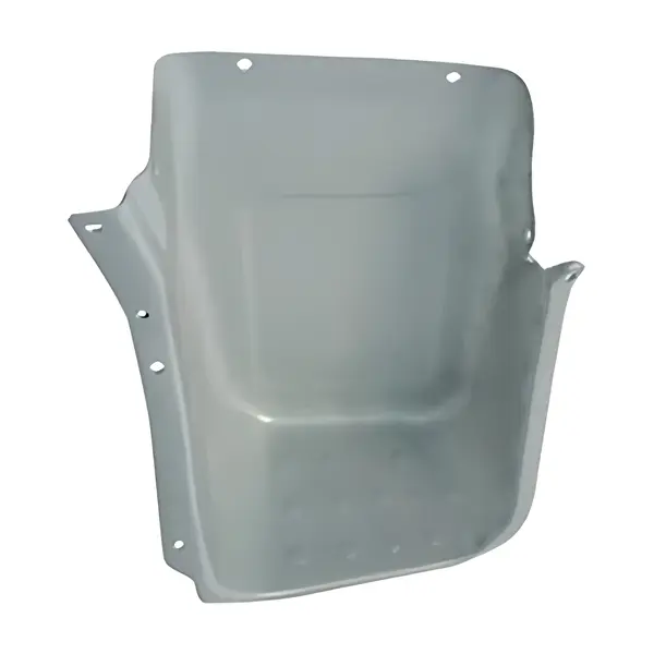 Estribo Ferro VW 12140 14210 16210H Dir — TE3801142