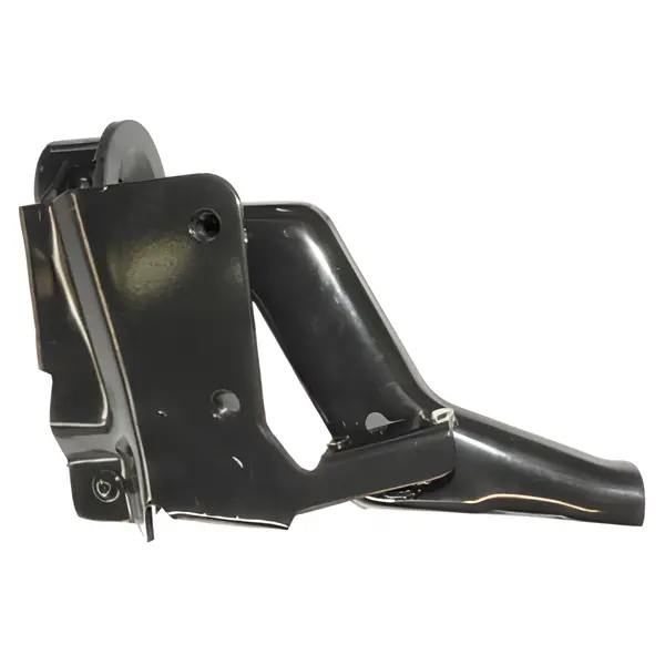 Estribo Frontal para Volvo FH4 FH5 c/ Furo — 82298406