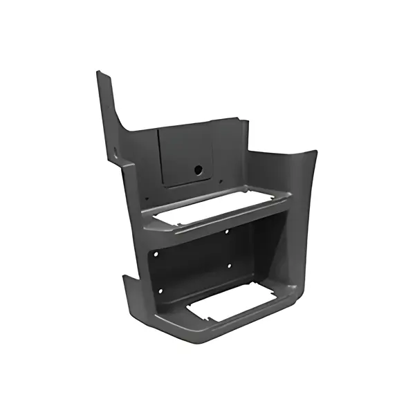 Estribo Inf LD para MB Axor 2540 2644 — 9446660201