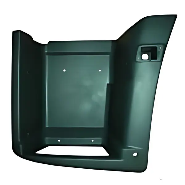 Estribo Inf LE para Iveco Eurotech — 99805622
