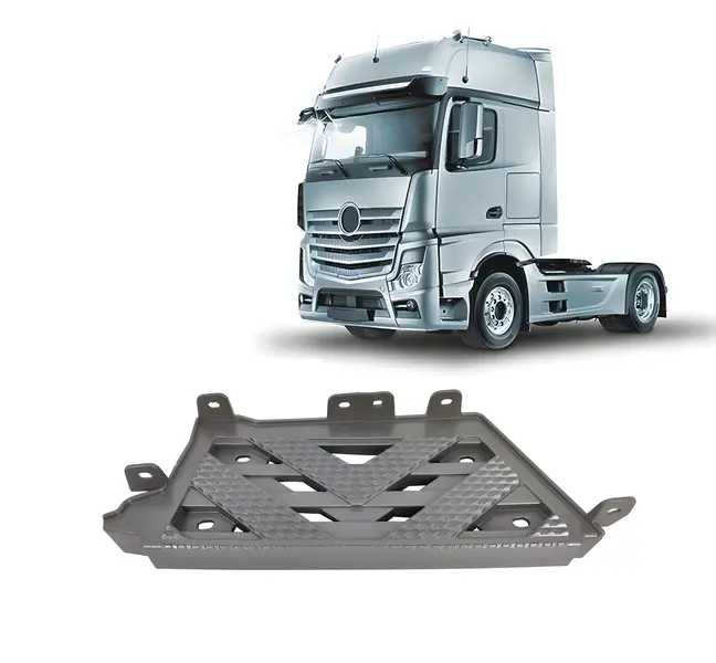 Estribo Inf LE para MB Actros 2548 2651 2653 — 9606603728