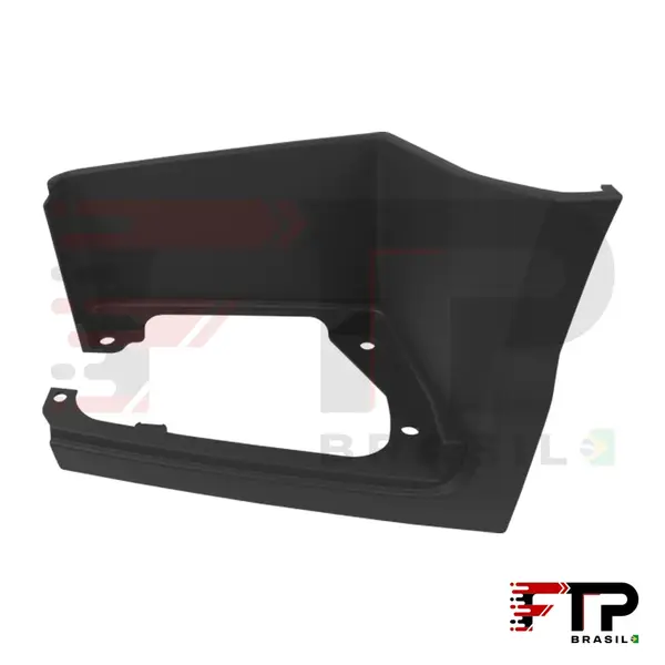 Estribo Inf LE para Volvo FH 14 FH5 Ap 2015 — 21344647