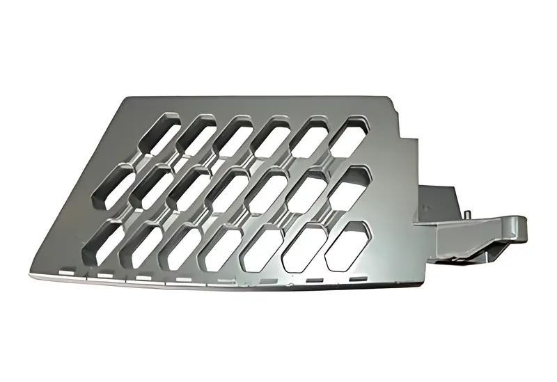 Estribo Inferior Direito Compativel para Volvo — 82859306