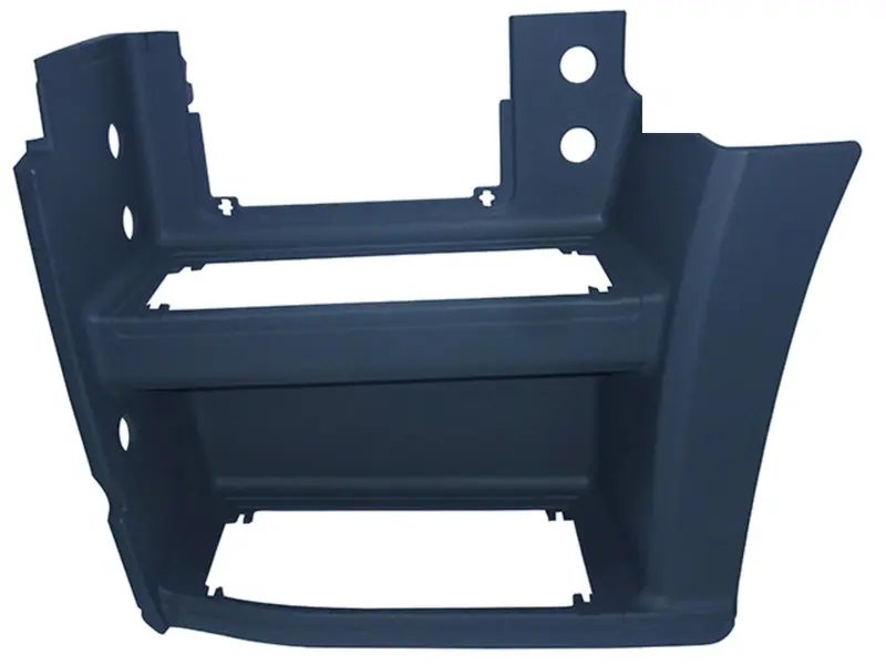 Estribo Inferior LE MB Actros Mega Space — 9436660401