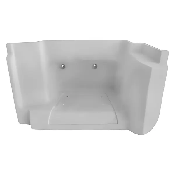 Estribo Inferior LE para Iveco Vertis 130V18/19 — 5949891213