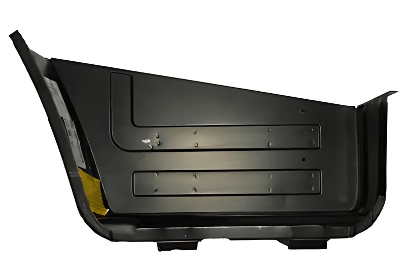Estribo Interno LE para MB 1618 1620 1214 — 3846107106