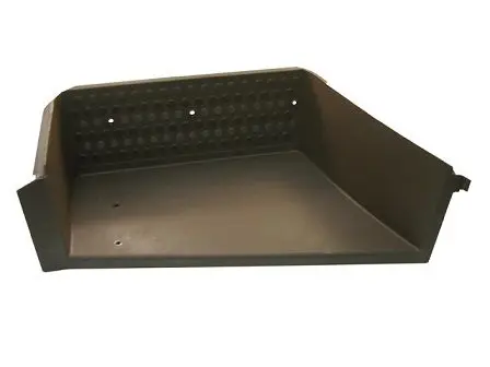 Estribo Interno para Caminhão MB 709 / 710 / 712 / 912 / 914 / 1114 Lado Direito