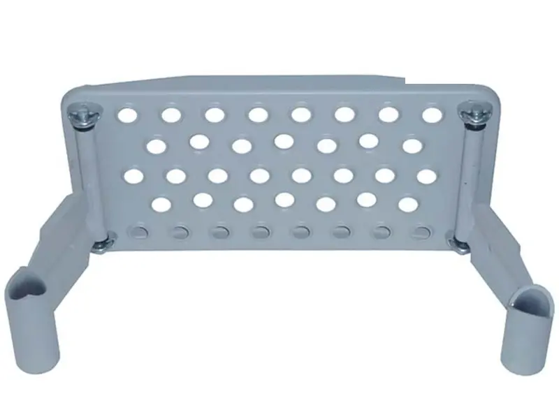 Estribo L.E. para MB Axor 2831 3344 — 9406600428