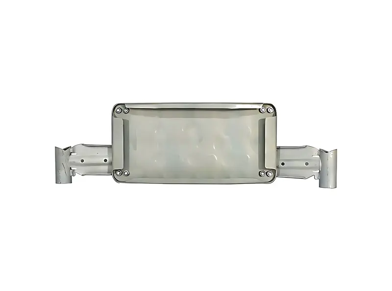 Estribo Lado Direito Cabine MB Axor — 940.660.0328