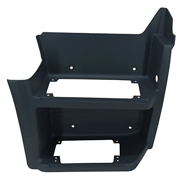 Estribo Lado Direito MB Axor 1933 2533 — 9406600401