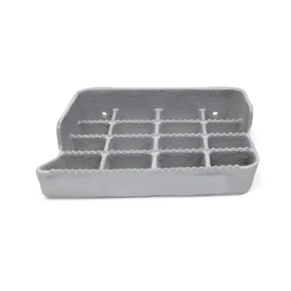 Estribo Lado Direito para VW 7110 8120 8150 — 2R0801170