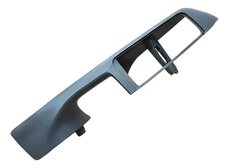 Estribo Lado Esquerdo para Iveco Eurotrakker — 98466161