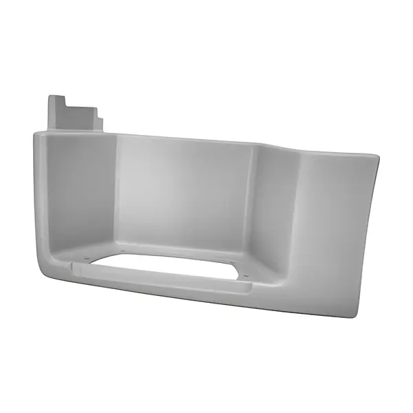 Estribo Lado Esquerdo VW MAN TGX 28440 33440 — 2V5802645