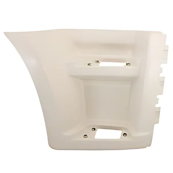 Estribo LD 2 Degraus para Ford Cargo — BC456820044BCXWA