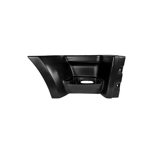 Estribo LD Cargo Tracado Mod 2012 em Diante — BC456820044CA5ZU