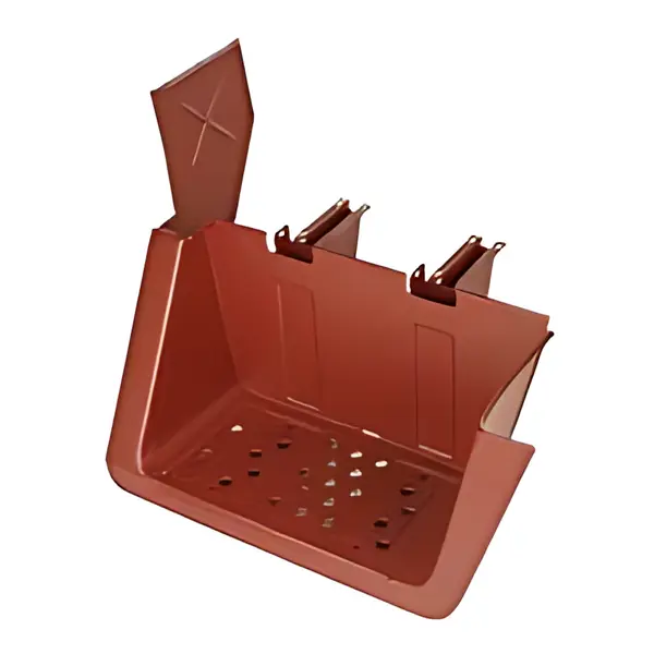Estribo LD Ferro MB 1418 1618 1620 Bicudo — 3846609606