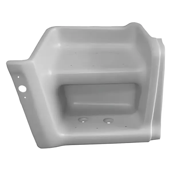 Estribo LD para Ford Cargo 1317 1717 2422 — 1C456820044BC