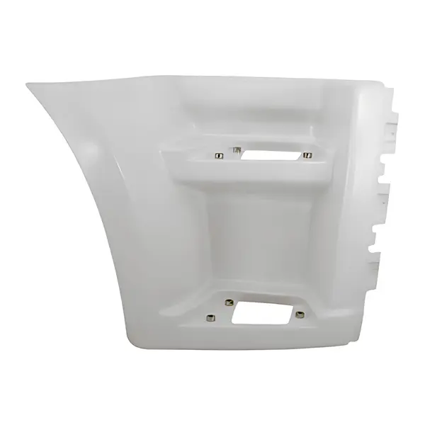 Estribo LD para Ford Cargo 2422 2428 2429 — BC456820044BB