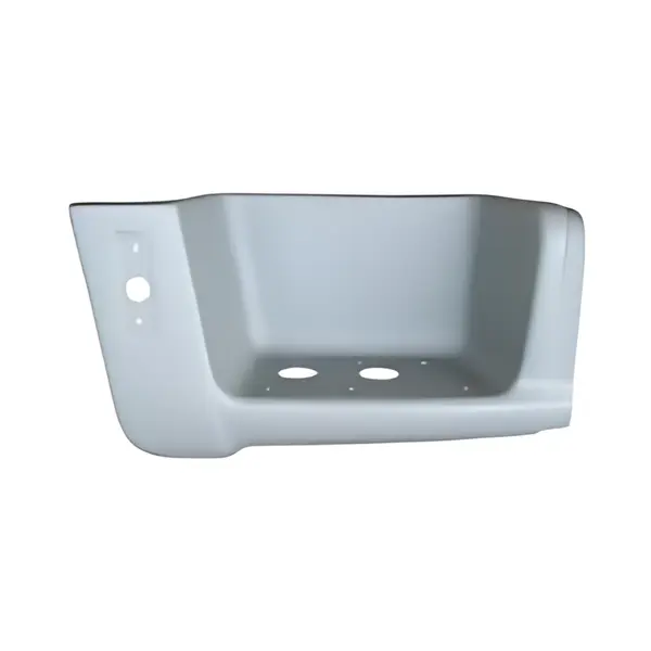Estribo LD para Ford Cargo 815 915 — 8C456820044AAYBC
