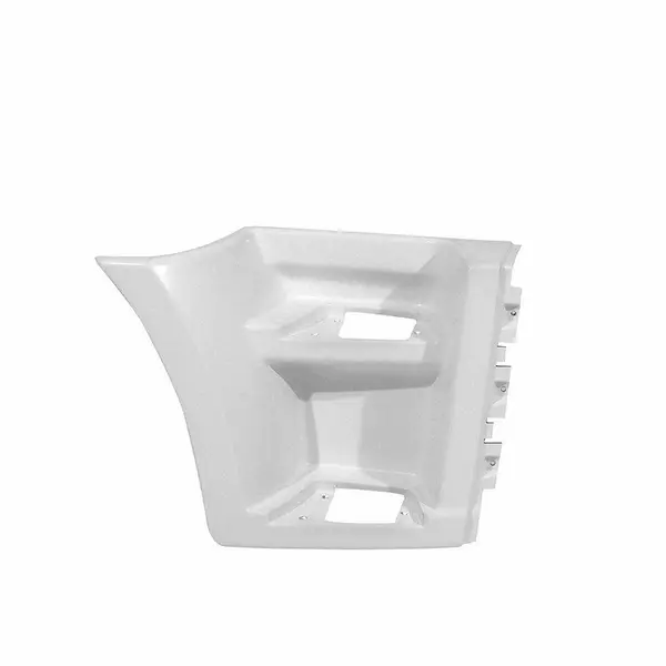 Estribo LD para Ford Cargo Teto Alto Baixo — BC456820044BBXWA