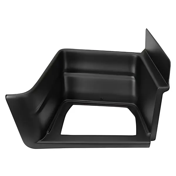 Estribo LD para Iveco Eurocargo Tector Cursor — 5801388966