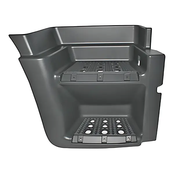 Estribo LD para Iveco Novo Stralis — 5801409810