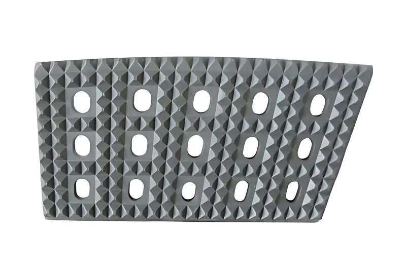 Estribo LD para Iveco Stralis 450S 380T — 504242108
