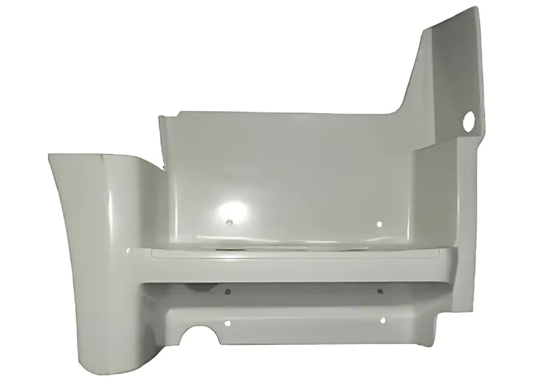 Estribo LD para MB Axor 2035 2040 2044 2535 — 9586603001