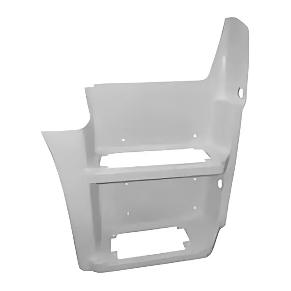 Estribo LD para MB Axor 2035 2040 2044 2544 2644 — 9586601401