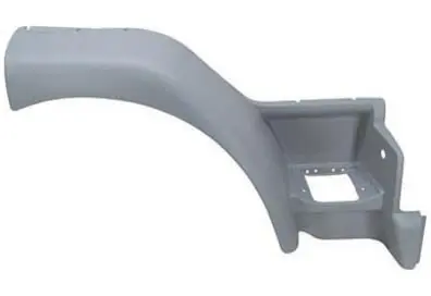 Estribo LD para Volvo VM 210 240 260 270 — 20491624