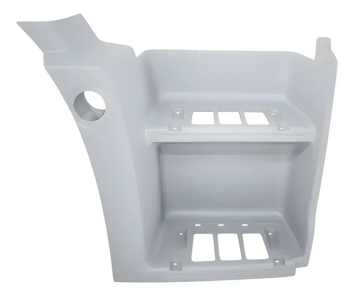 Estribo LD VW Constellation 17250E 24250E 31320E — 2S2821648A